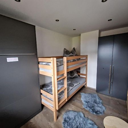 Ferienwohnung Bergzauber Maurach  Luaran gambar
