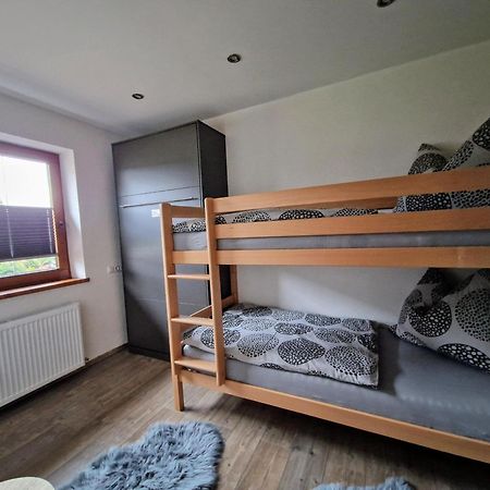 Ferienwohnung Bergzauber Maurach  Luaran gambar