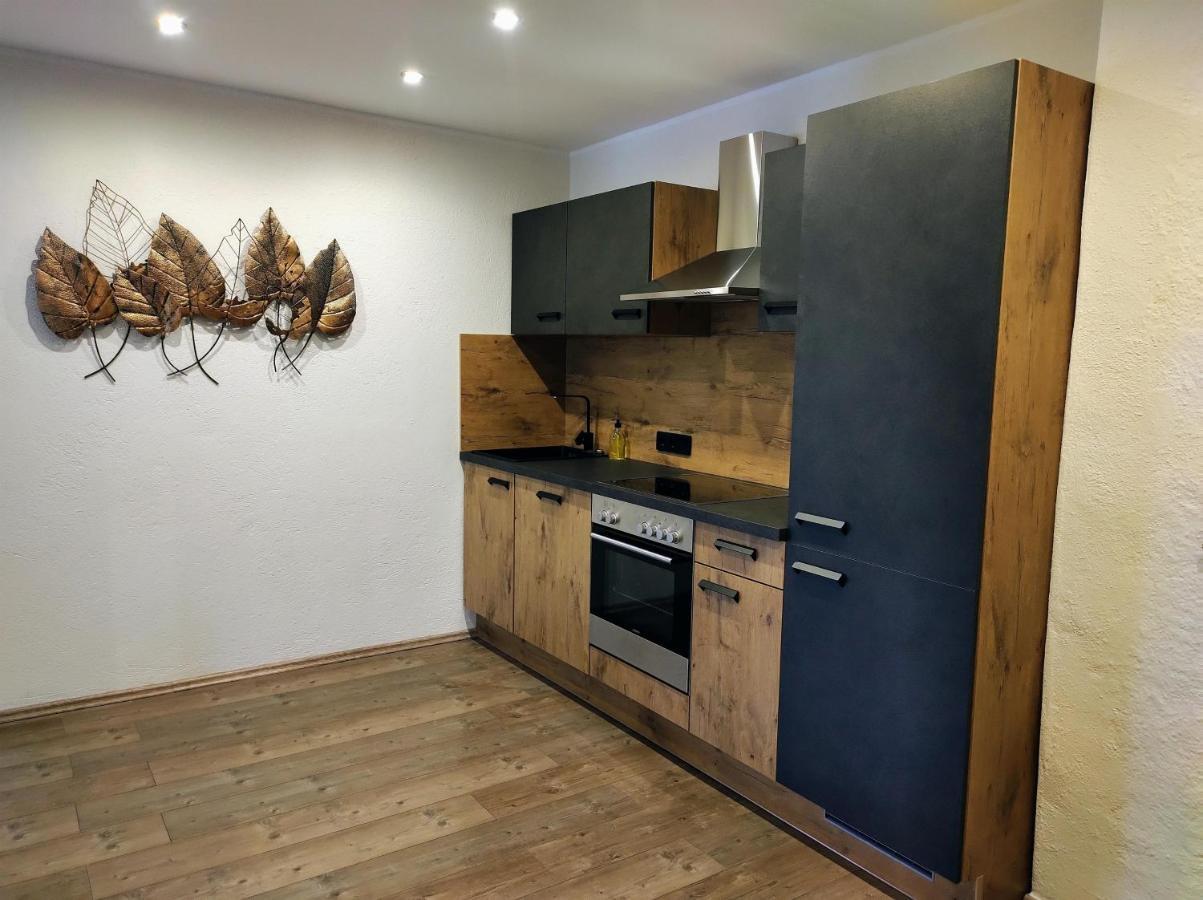 Ferienwohnung Bergzauber Maurach  Luaran gambar