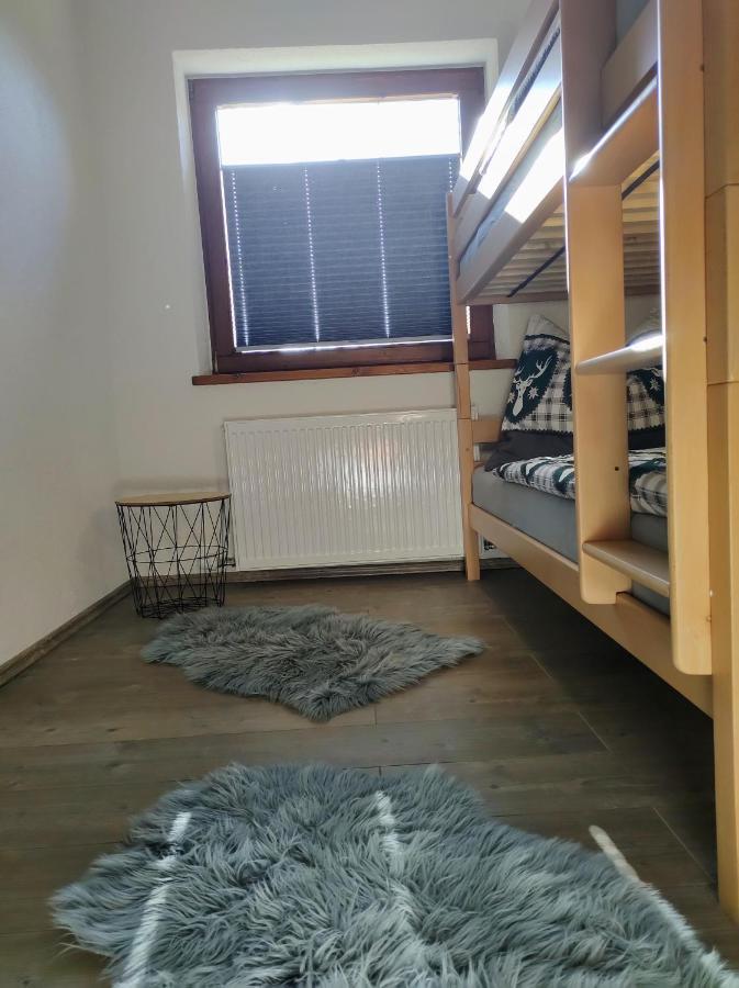 Ferienwohnung Bergzauber Maurach  Luaran gambar