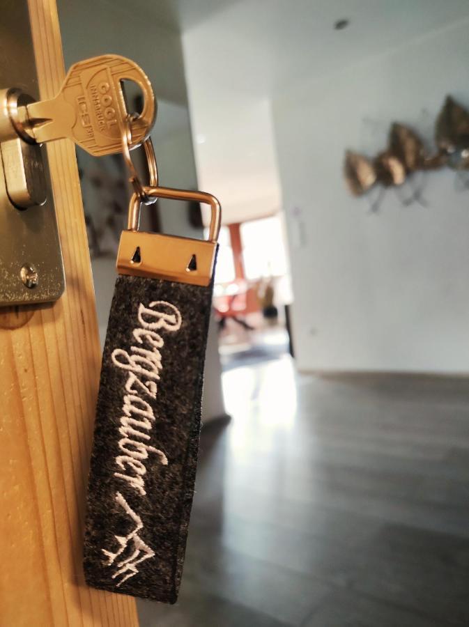 Ferienwohnung Bergzauber Maurach  Luaran gambar