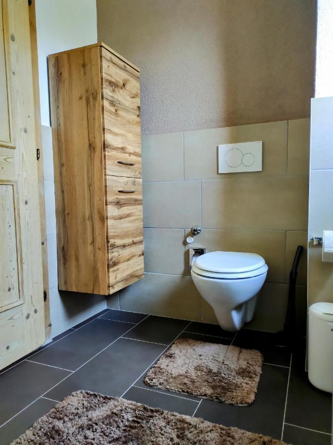Ferienwohnung Bergzauber Maurach  Luaran gambar