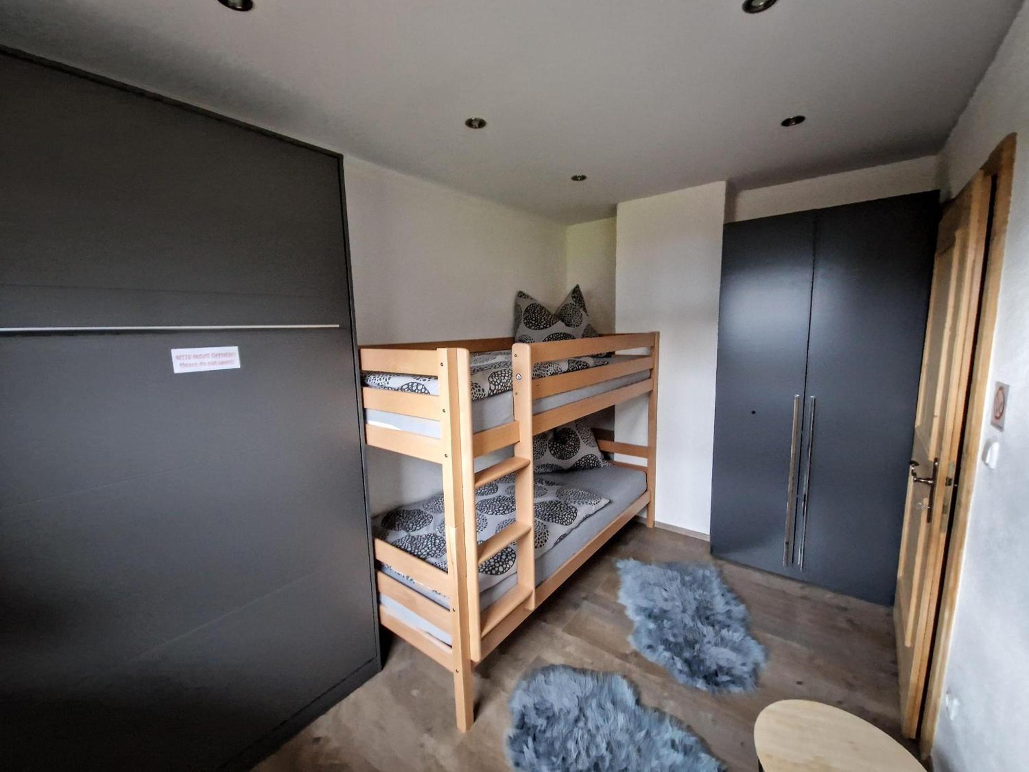 Ferienwohnung Bergzauber Maurach  Luaran gambar